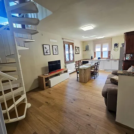 La Casa Di Nonno Angelo Capo di Ponte