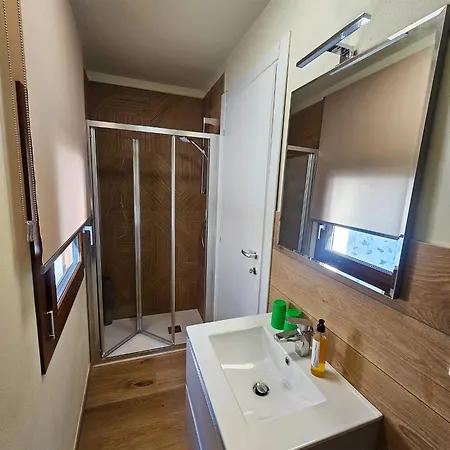 La Casa Di Nonno Angelo בית נופש Capo di Ponte