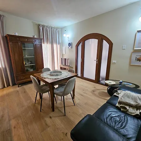 La Casa Di Nonno Angelo * Capo di Ponte