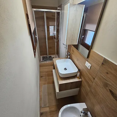 La Casa Di Nonno Angelo Сasa de vacaciones